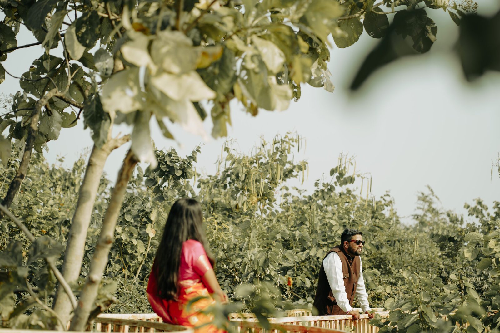 Prewedding Photography 2025