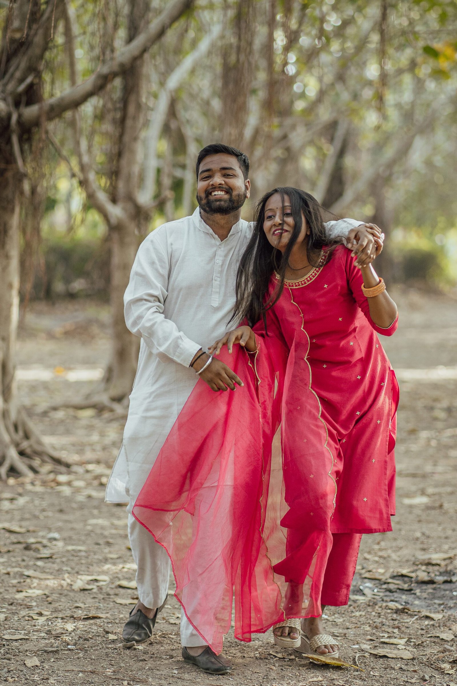 Prewedding Photography 2025