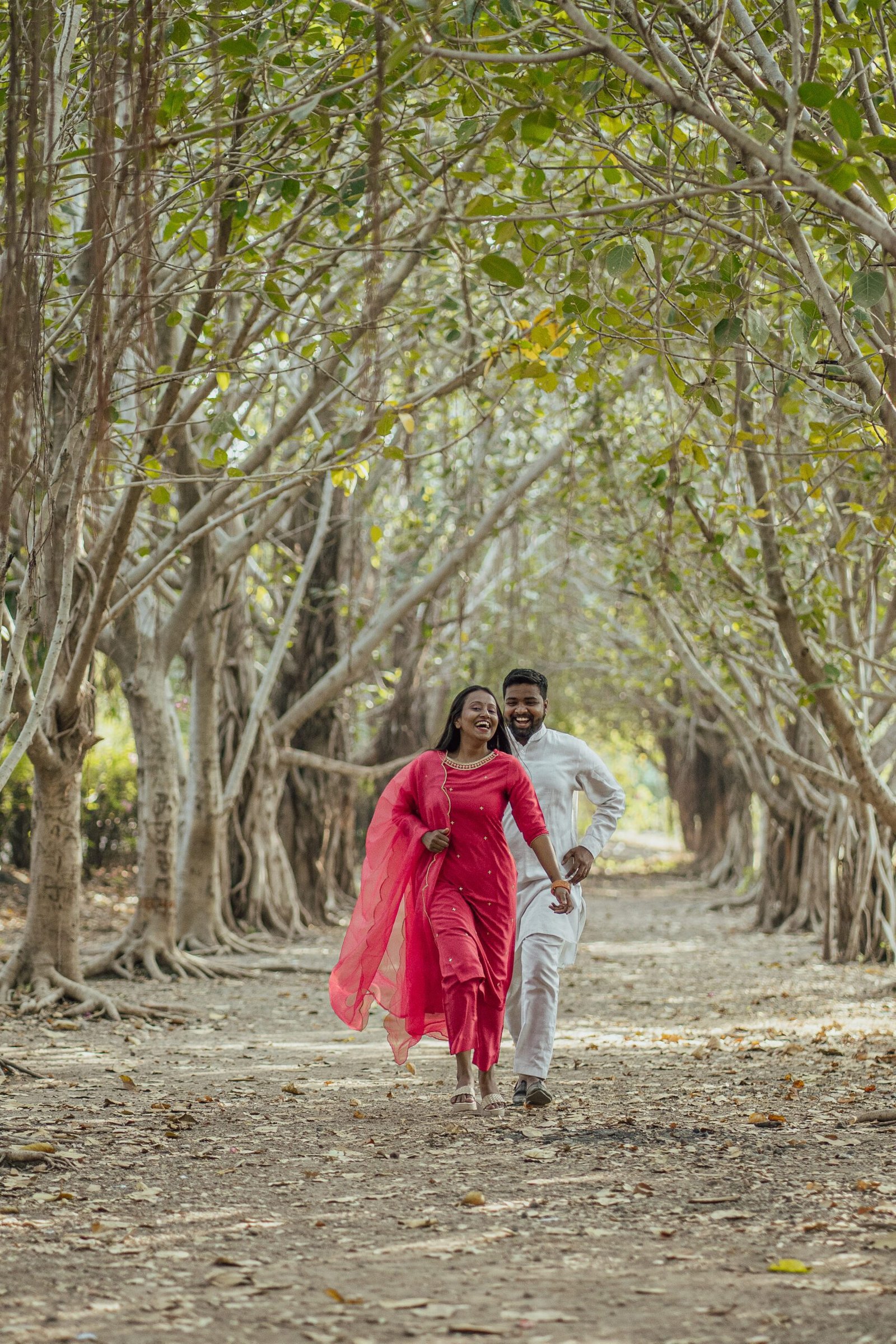 Prewedding Photography 2025