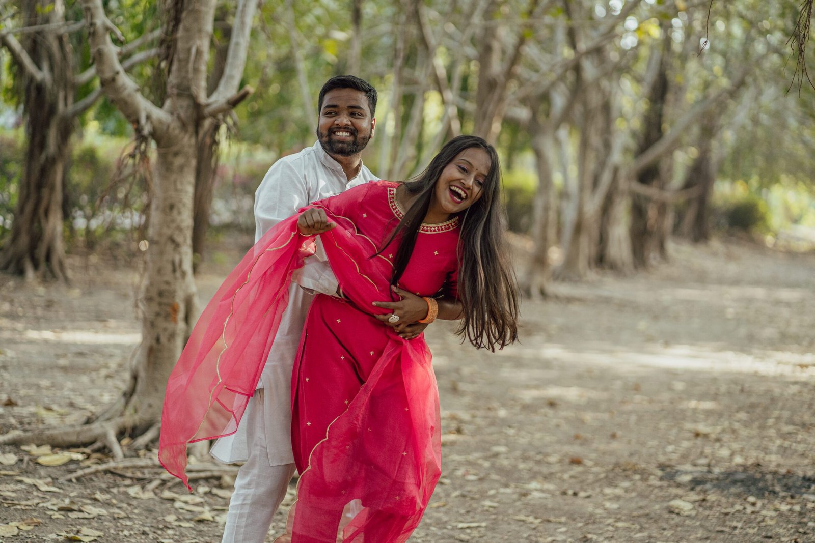 Prewedding Photography 2025