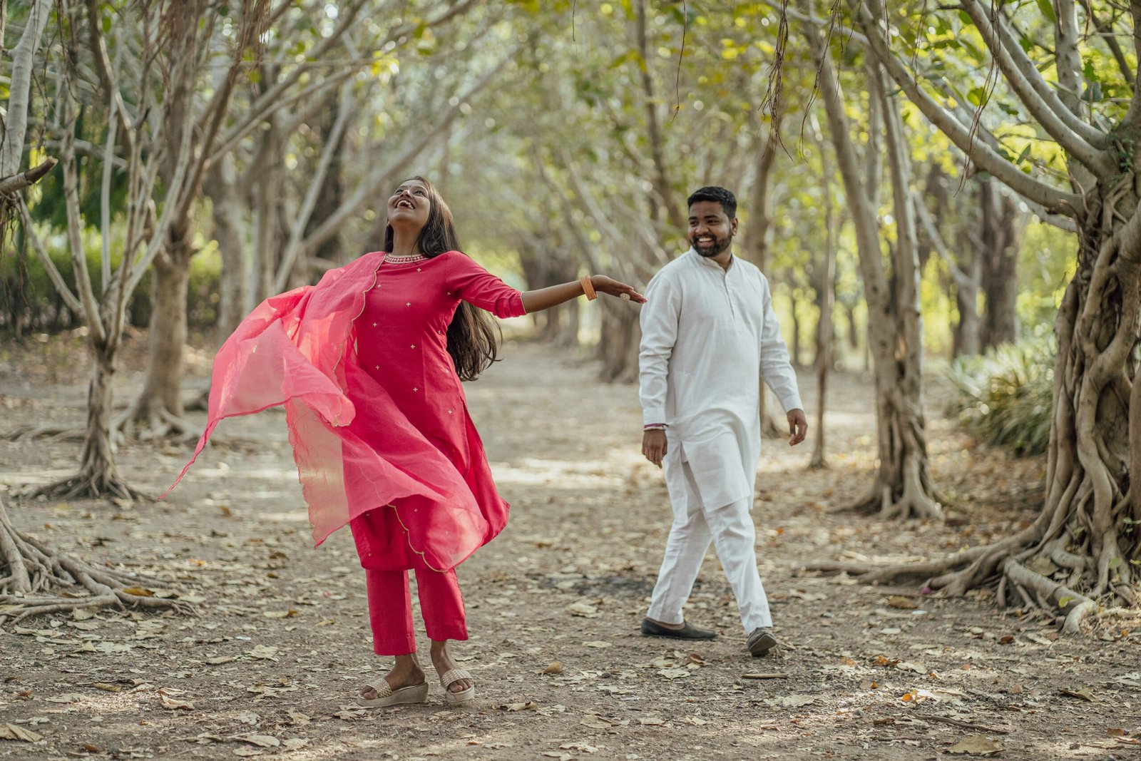 Prewedding Photography 2025