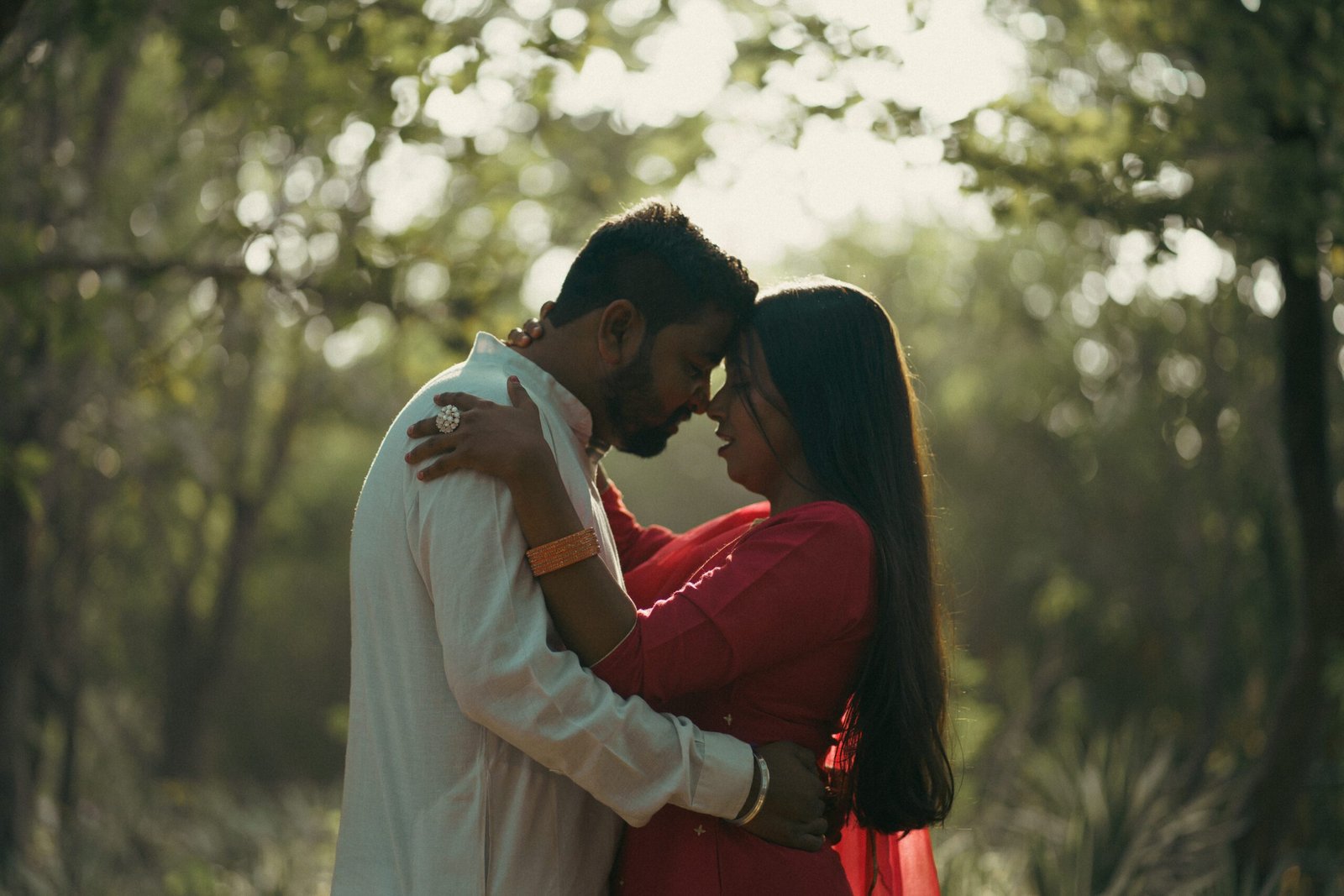 Prewedding Photography 2025