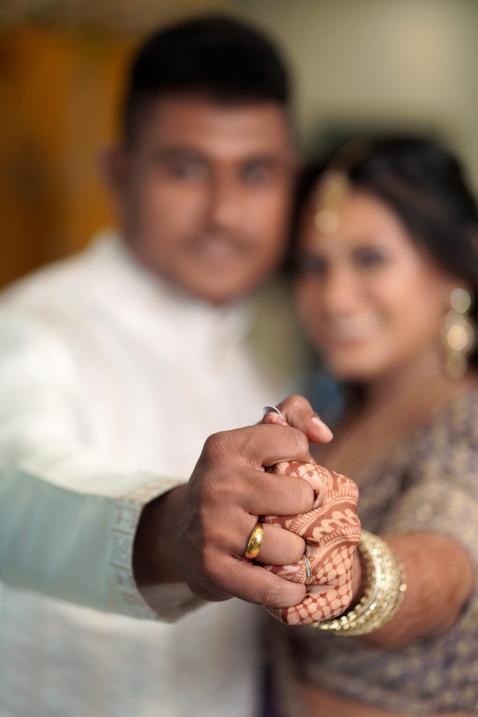 Engagement Couple Portraits 2025