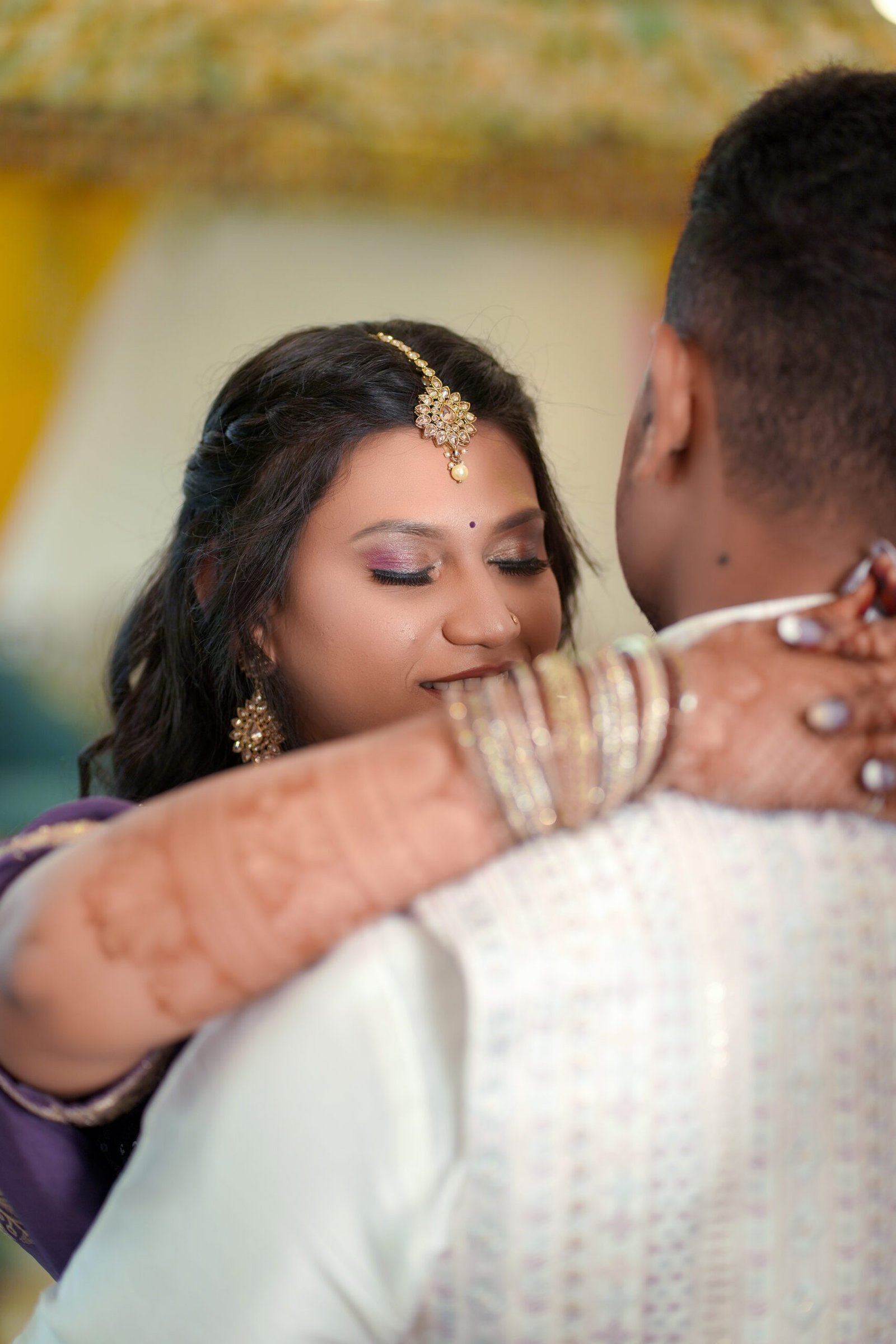 Engagement Couple Portraits 2025