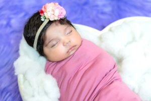 WAD01082 Newborn
