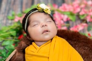 WAD01094 Newborn