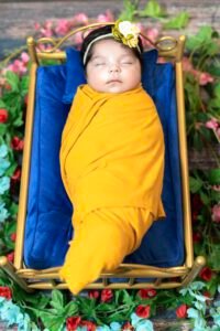 WAD01103 Newborn