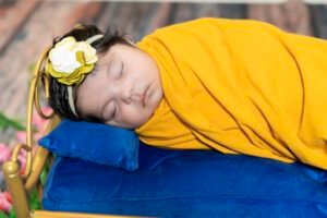 WAD01122 Newborn