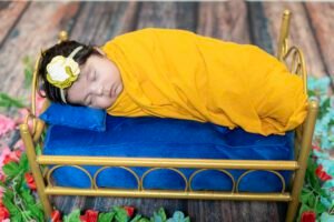 WAD01123 Newborn Baby Photography