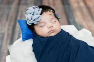 WAD01131 Newborn