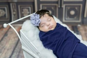 WAD01143 Newborn