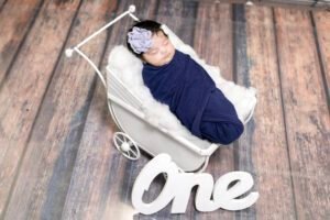 WAD01147 Newborn
