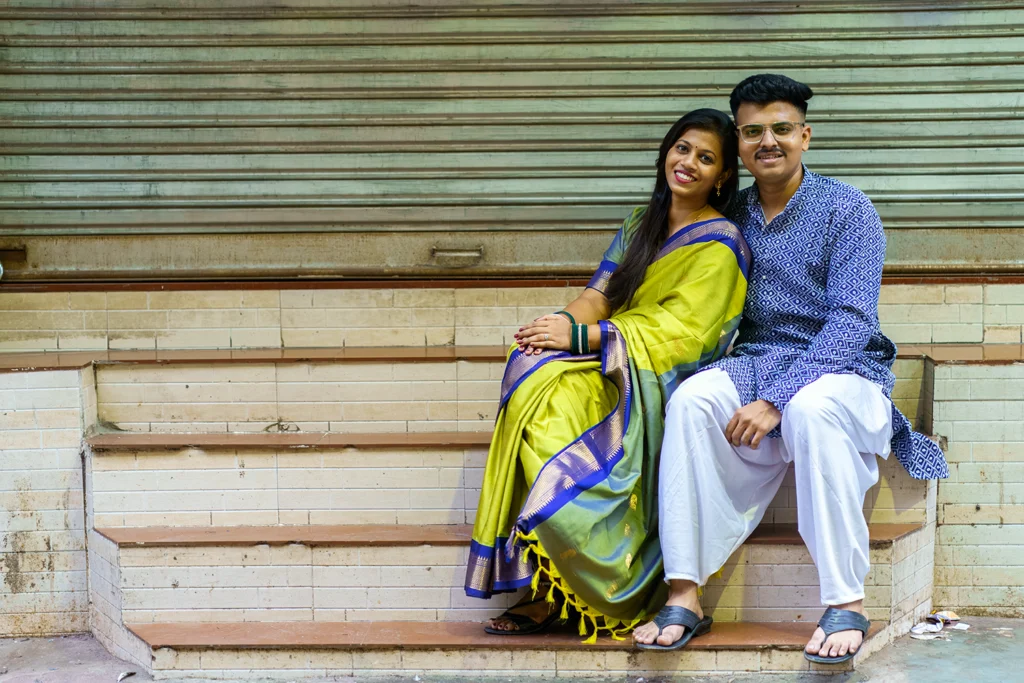 Best Pre Wedding Shoot Locations in Vadodara – From Street Romance to Royal Backdrops 7 Pre Wedding Shoot Locations in Vadodara