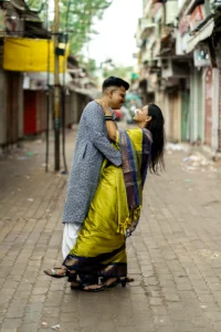 WAD04378-topaz copy street pre-wedding photography