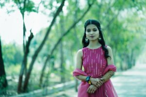 WAD00046 Bride Haldi Photography