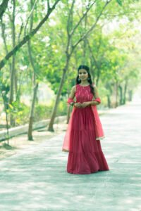WAD00047-1 Bride Haldi Photography