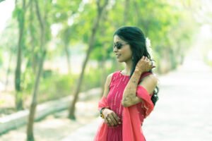 WAD00062-1 Bride Haldi Photography