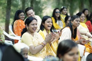WAD00141 Bride Haldi Photography