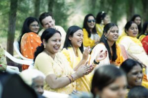 WAD00142 Bride Haldi Photography