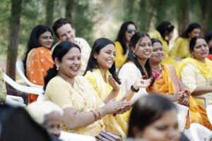 WAD00143 Bride Haldi Photography