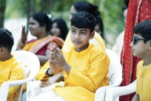 WAD00149 Bride Haldi Photography