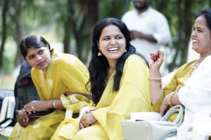 WAD00154 Bride Haldi Photography