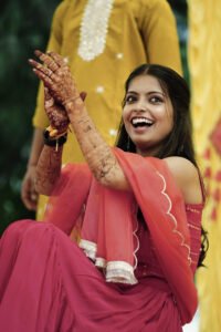 WAD00163 Bride Haldi Photography