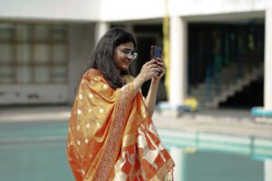 WAD00165 Bride Haldi Photography