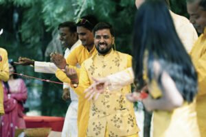 WAD00168 Bride Haldi Photography