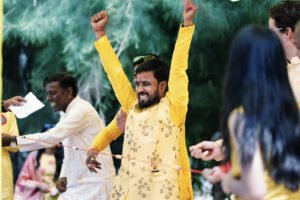 WAD00173 Bride Haldi Photography