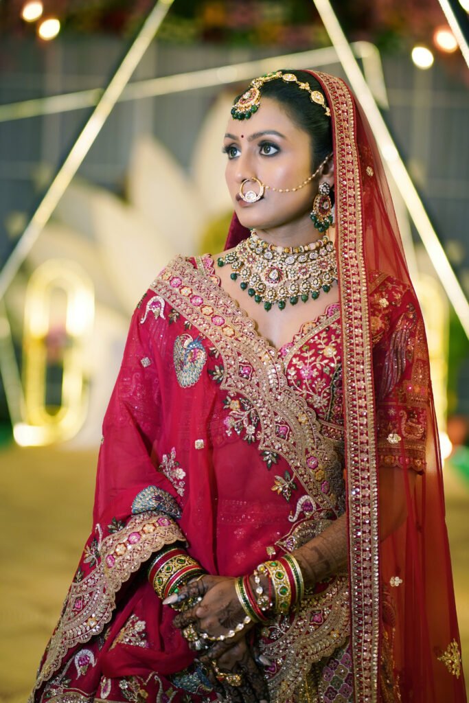Candid Wedding Photography – Bride Portraits, Natural Moments & Couple Memories 1 Candid Wedding Photography