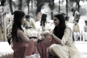 WAD00209 Bride Haldi Photography