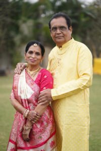 Haldi Ceremony Photography