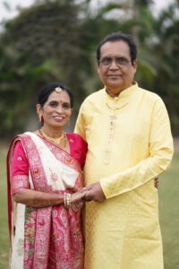 Haldi Ceremony Photography