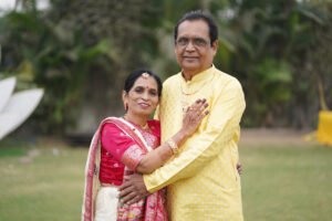 Haldi Ceremony Photography