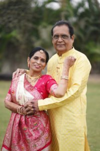 Haldi Ceremony Photography