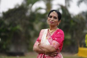 Haldi Ceremony Photography