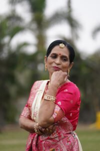 Haldi Ceremony Photography