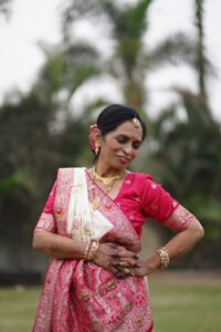 Haldi Ceremony Photography