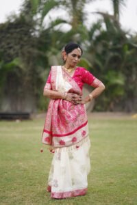 Haldi Ceremony Photography