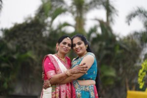Haldi Ceremony Photography
