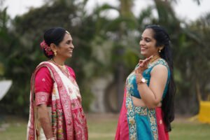 Haldi Ceremony Photography