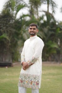Haldi Ceremony Photography