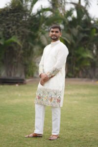 Haldi Ceremony Photography