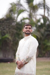 Haldi Ceremony Photography