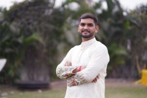 Haldi Ceremony Photography