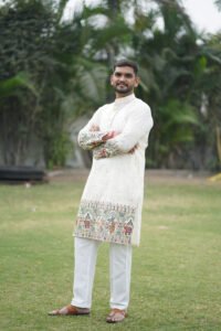 Haldi Ceremony Photography