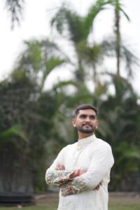Haldi Ceremony Photography