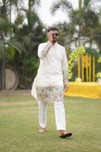 Haldi Ceremony Photography