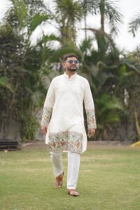 Haldi Ceremony Photography